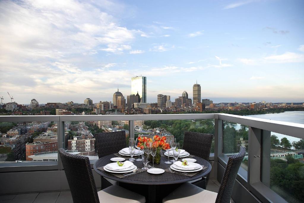 The Liberty, a Luxury Collection Hotel, Boston - 