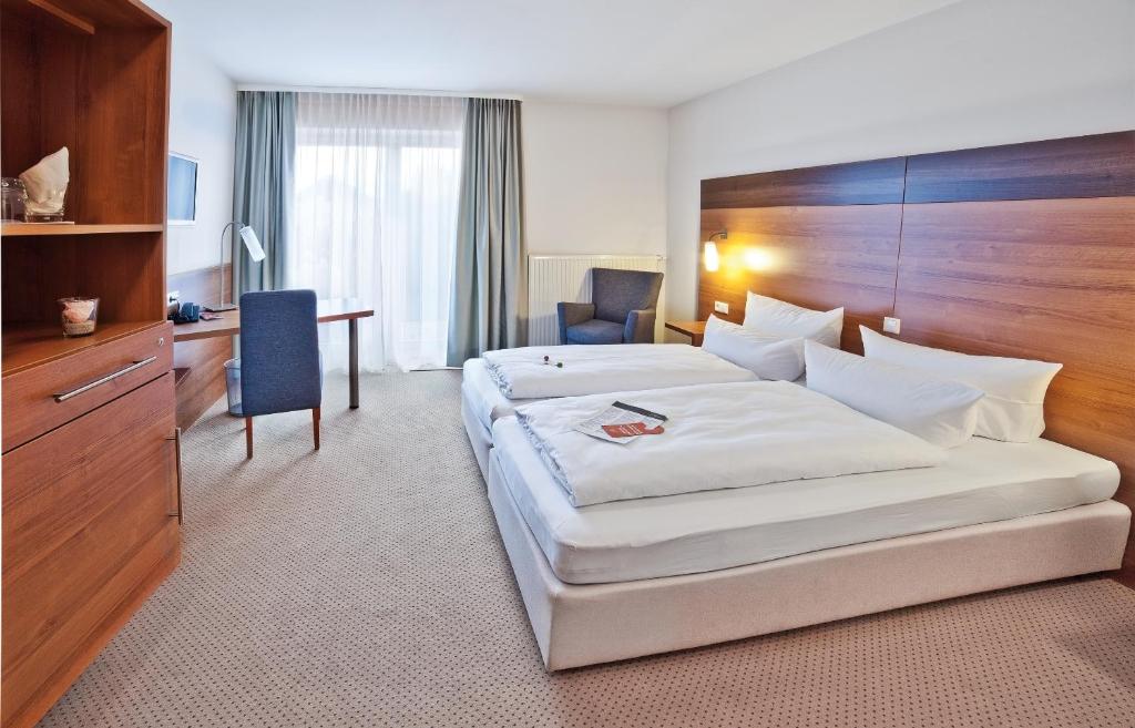 allgovia hotel garni - 7