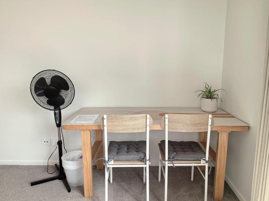 Hideaway in Green Hill Park - Resim 3