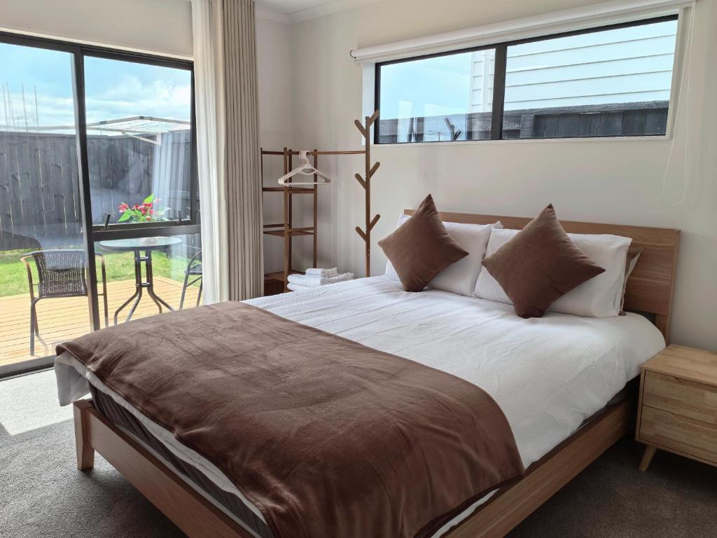 Hideaway in Green Hill Park - Resim 1