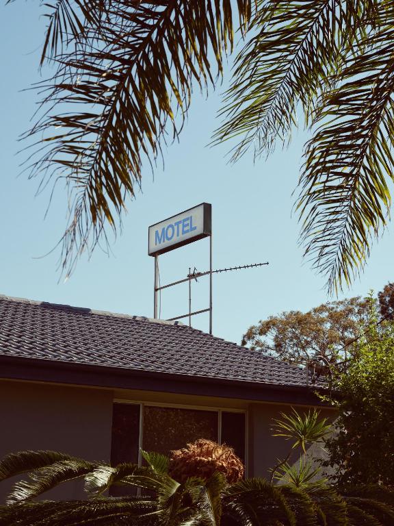 Culburra Beach Motel - 家庭房