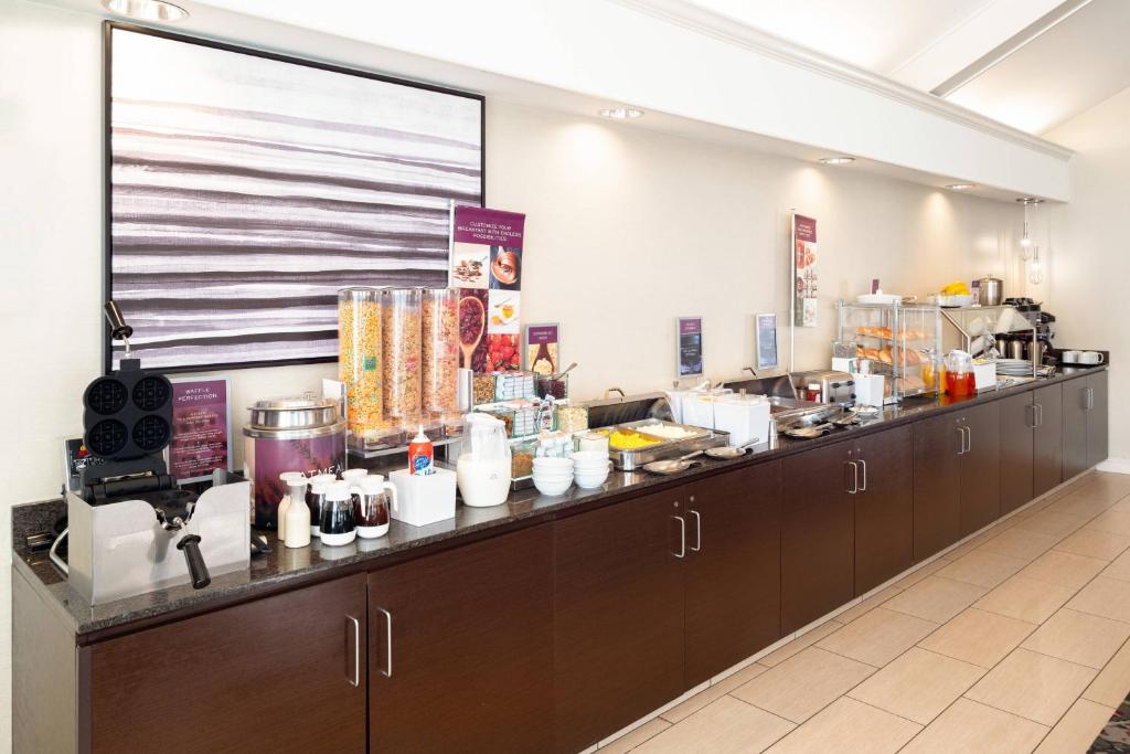 Residence Inn Southington photo