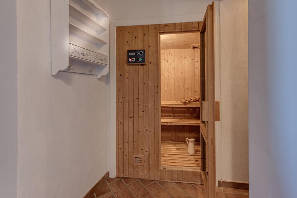 Abbadia Sicille Relais - Royal Suite With Spa