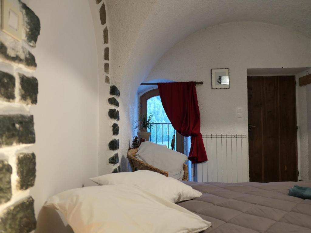 Val d Azur B C - Classic Triple Room