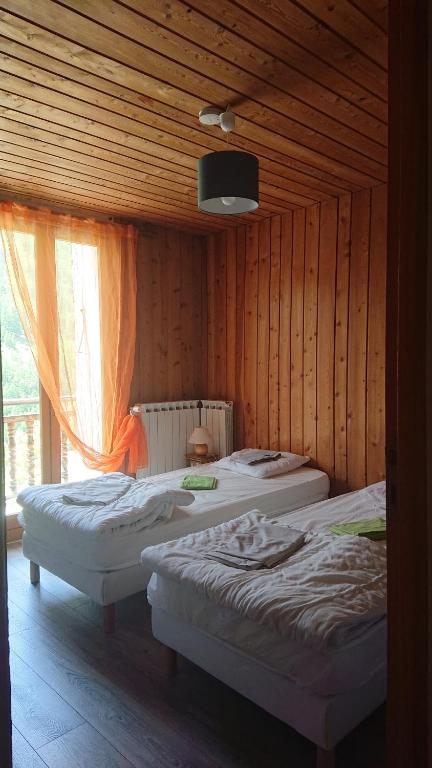 Val d Azur B C - Comfort Quadruple Room