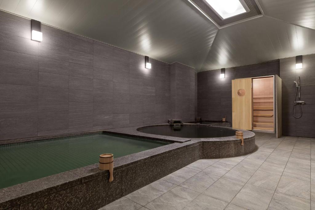 Fotografie z fotogalerie ubytování Lake Biwa Marriott Hotel v destinaci Moriyama