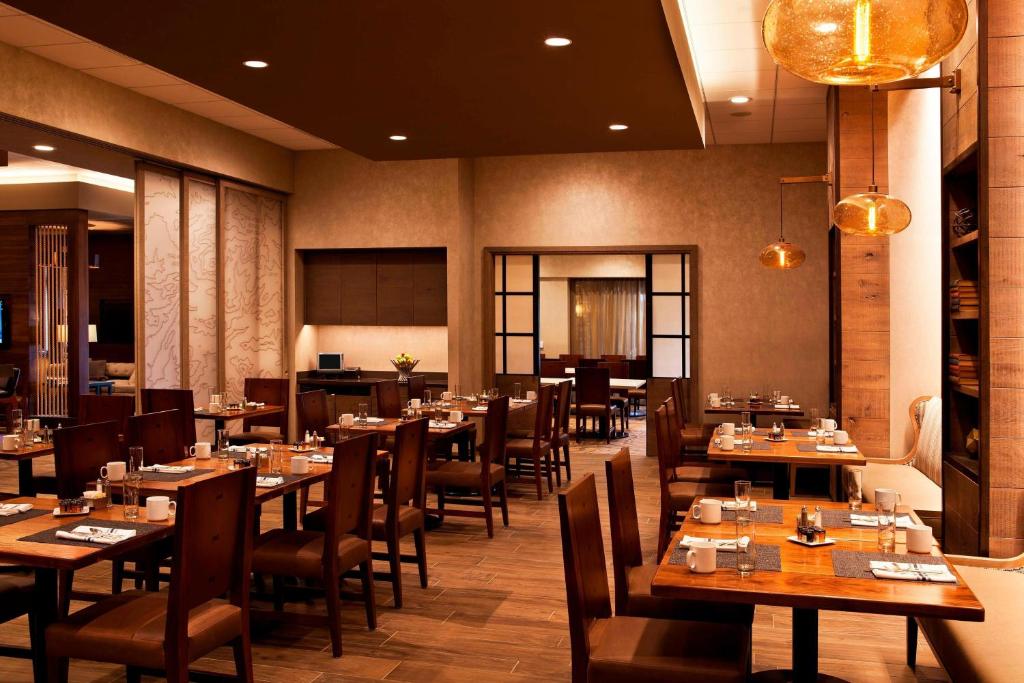 Denver Marriott West photo