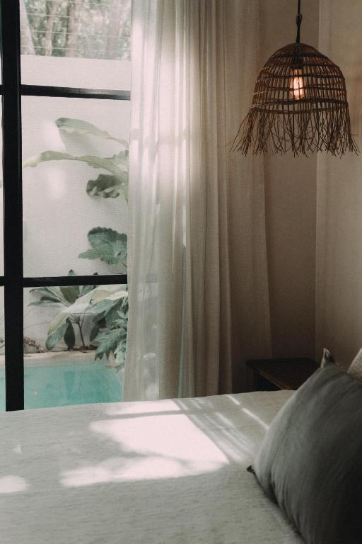 Bilde i galleriet til Villa La Joya i Tulum