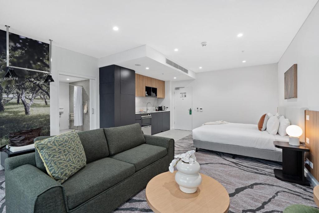 Veriu Macquarie Park - Resim 37