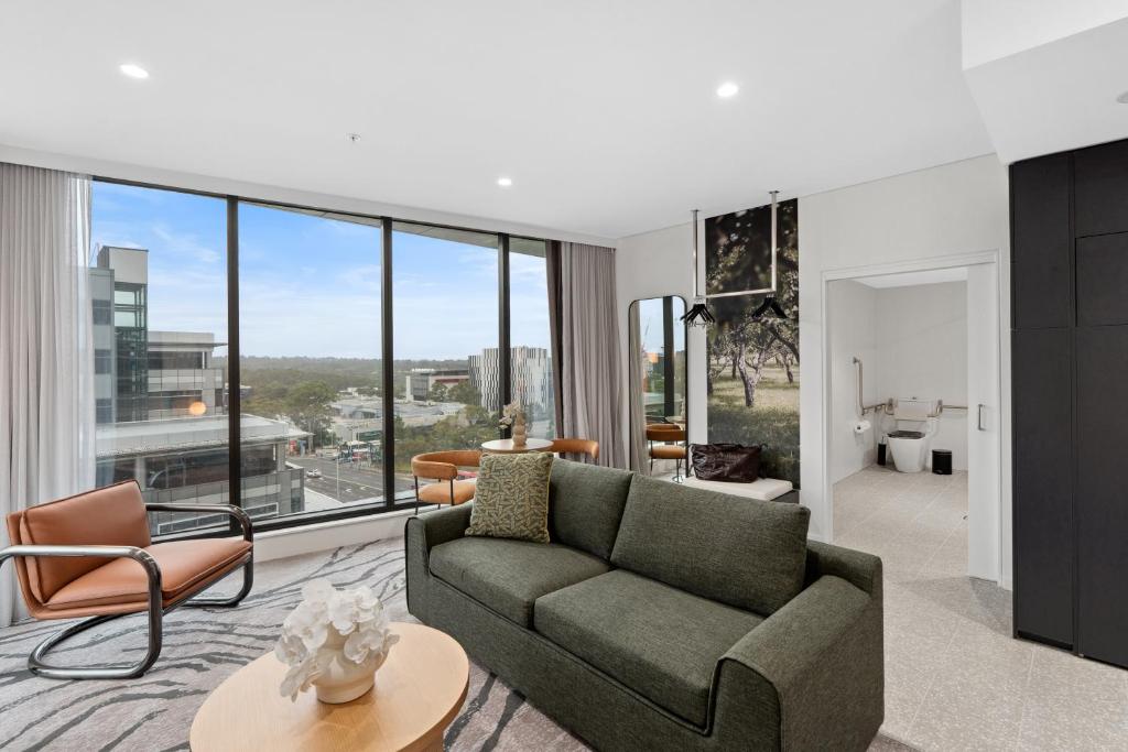 Veriu Macquarie Park - Resim 35