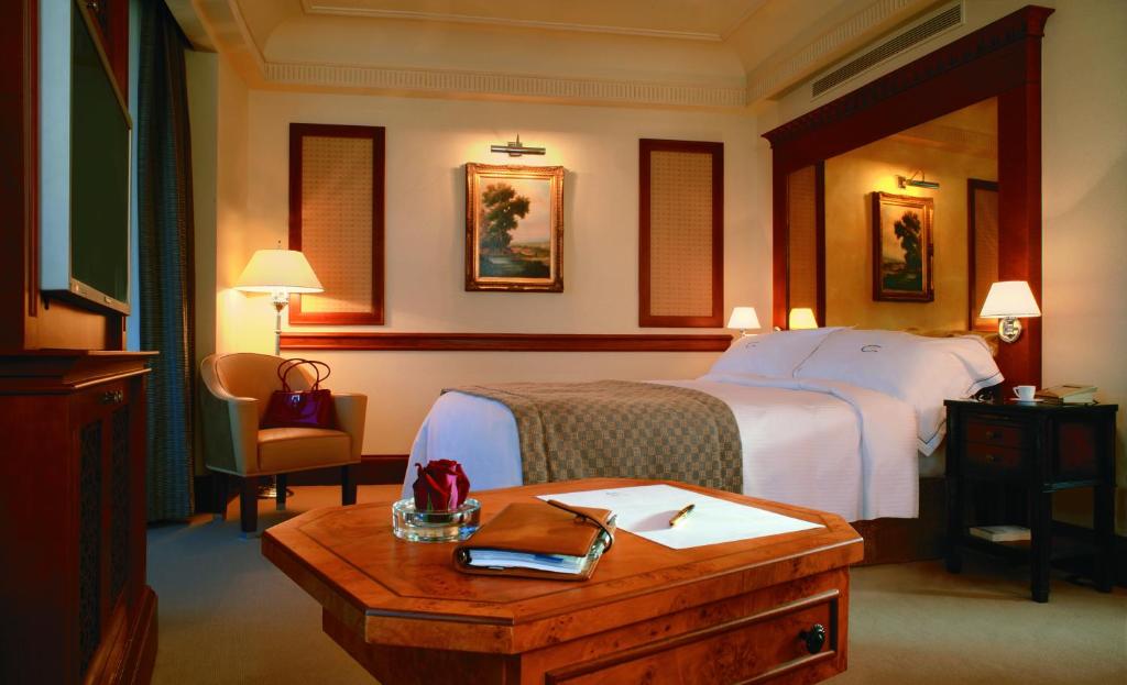 ROSEWOOD JEDDAH