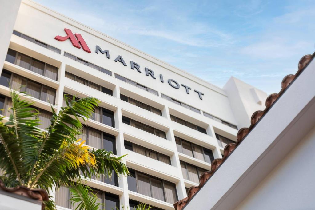 Marriot Palm Beach Gardens: Discover Luxury and Serenity 3 Marriot Palm Beach Gardens: Discover Luxury and Serenity
