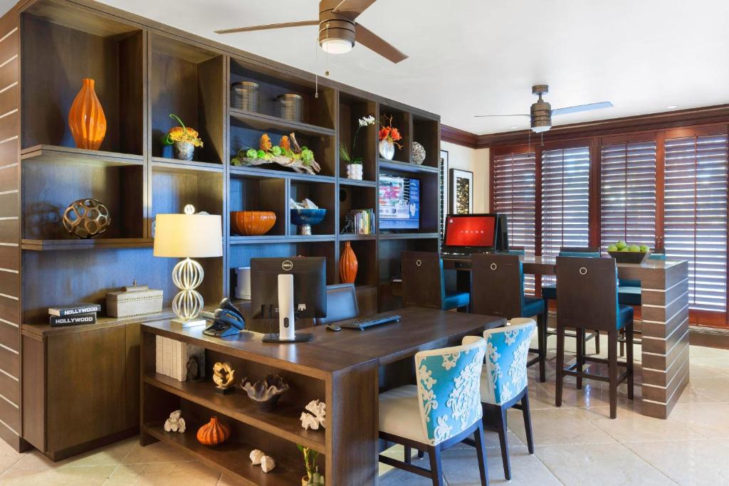Fotografie z fotogalerie ubytování Hollywood Beach Marriott v destinaci Hollywood