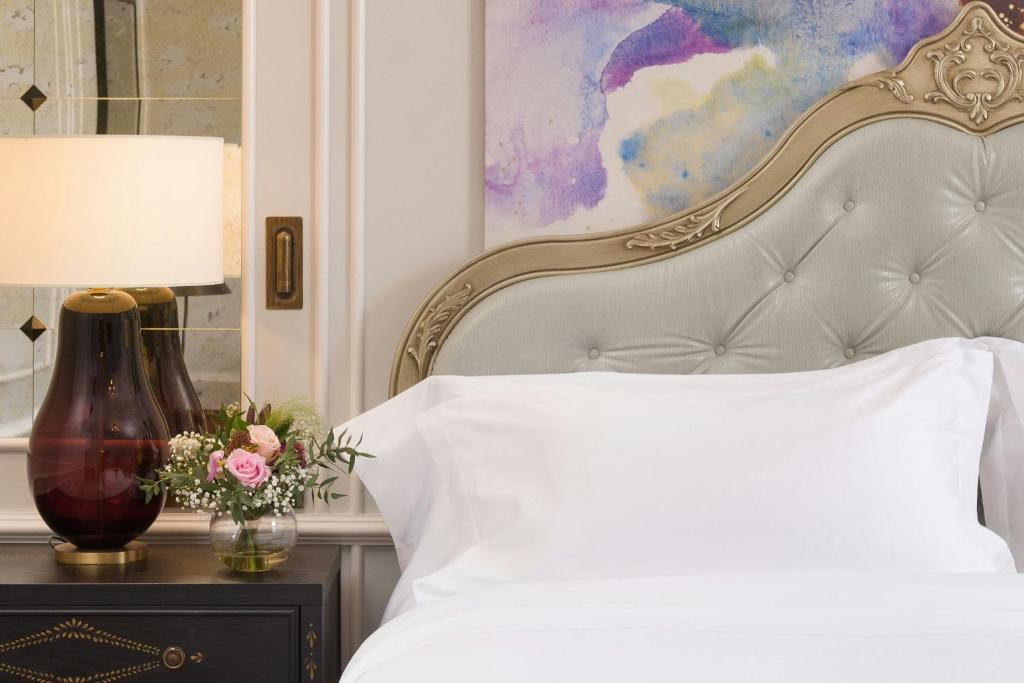 Hotel Maria Cristina, a Luxury Collection Hotel, San Sebastian - 3