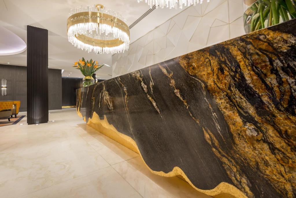 Fotografie z fotogalerie ubytování The Alexander, a Luxury Collection Hotel, Yerevan v Jerevanu