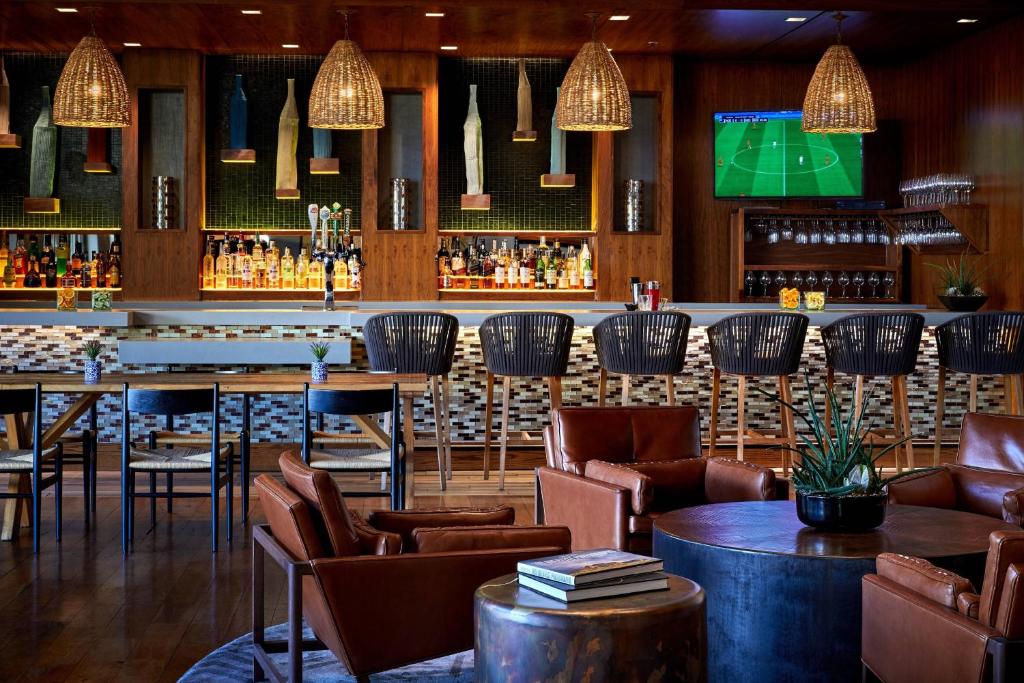 JW Marriott Scottsdale Camelback Inn Resort & Spa photo