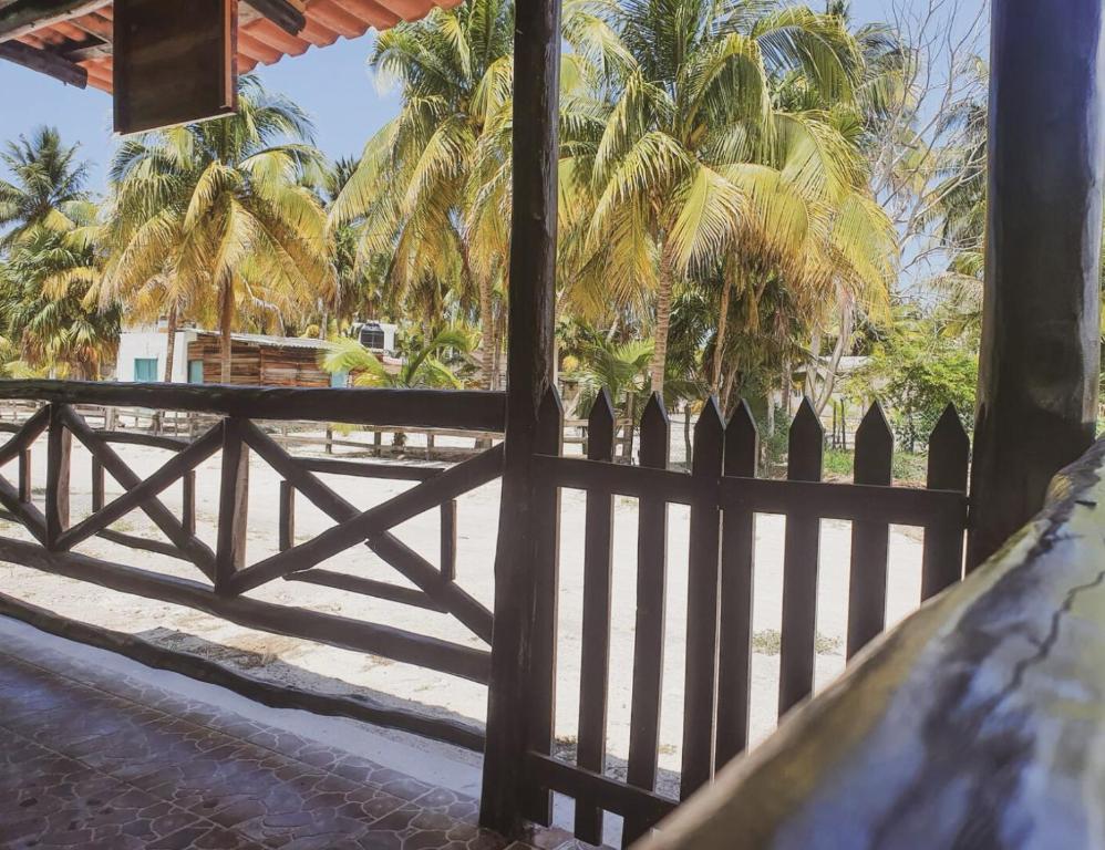 Fotografie z fotogalerie ubytování Casa Constanza v destinaci El Cuyo