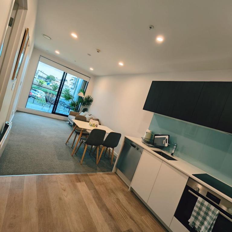 Auckland Birkenhead BNB - Resim 39