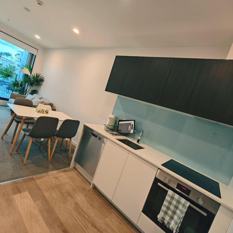 Auckland Birkenhead BNB - Resim 40