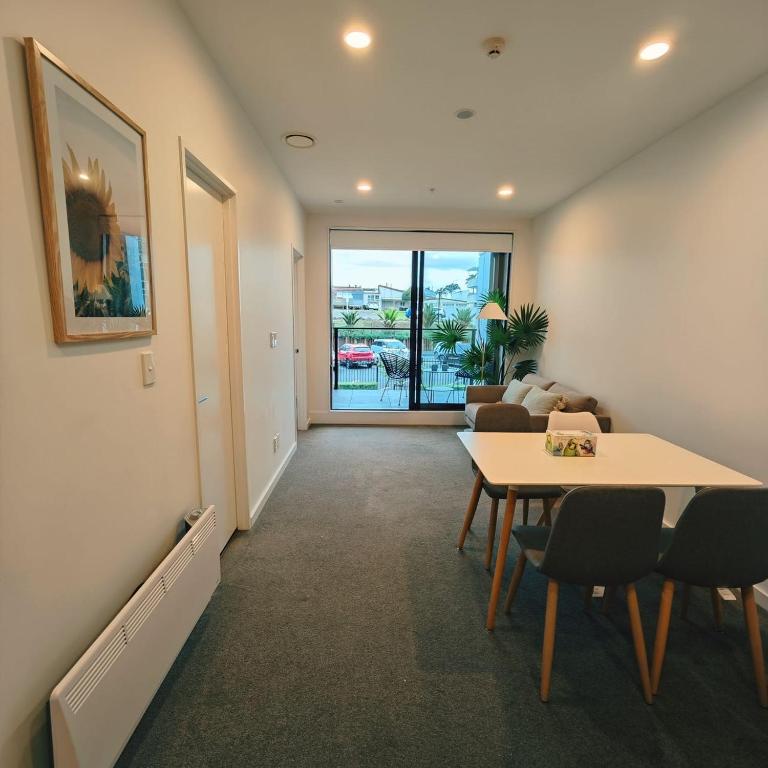 Auckland Birkenhead BNB - Resim 41
