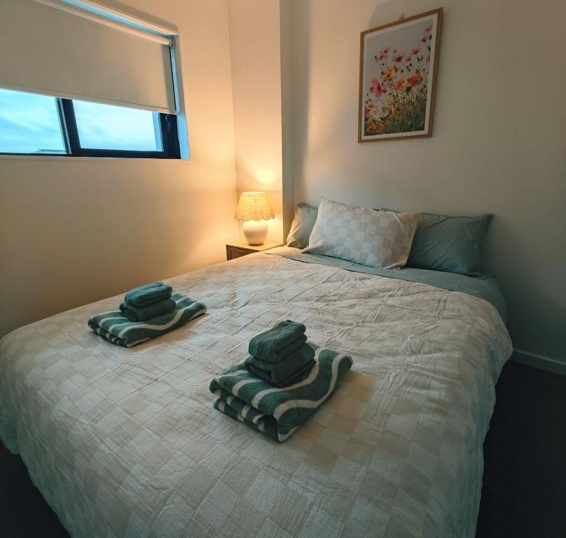 Auckland Birkenhead BNB - Resim 44