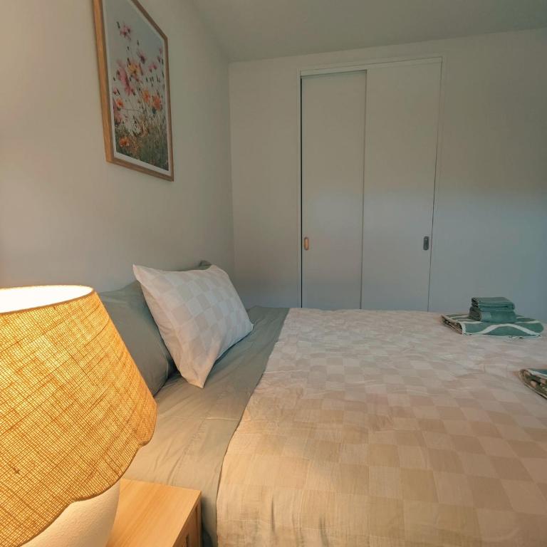 Auckland Birkenhead BNB - Resim 45