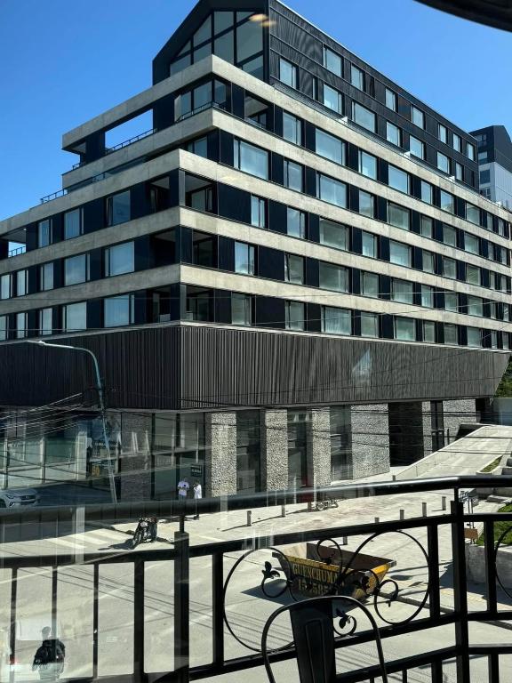Edificio Libertador , Ushuaia - Housity