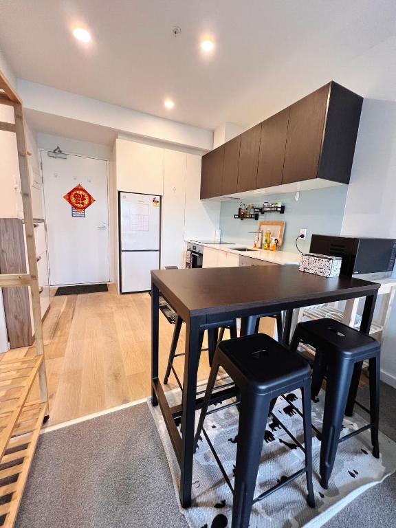 Auckland Birkenhead BNB - Resim 29