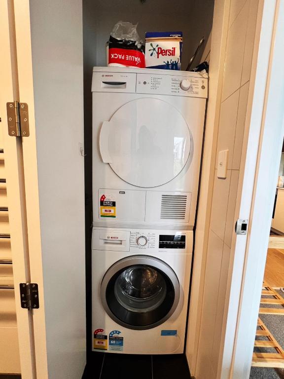 Auckland Birkenhead BNB - Resim 30