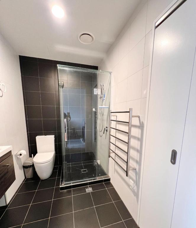 Auckland Birkenhead BNB - Resim 32