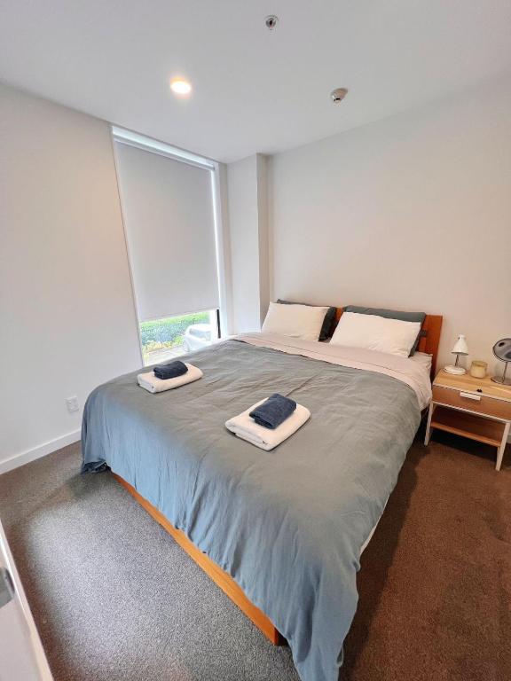 Auckland Birkenhead BNB - Resim 34
