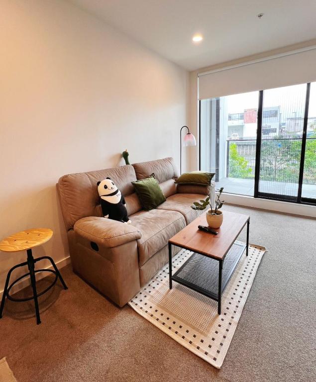 Auckland Birkenhead BNB - Resim 35