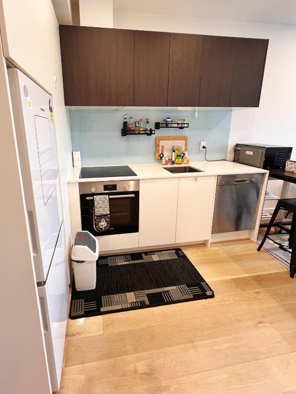 Auckland Birkenhead BNB - Resim 37