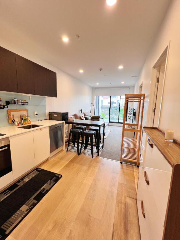 Auckland Birkenhead BNB - Resim 38