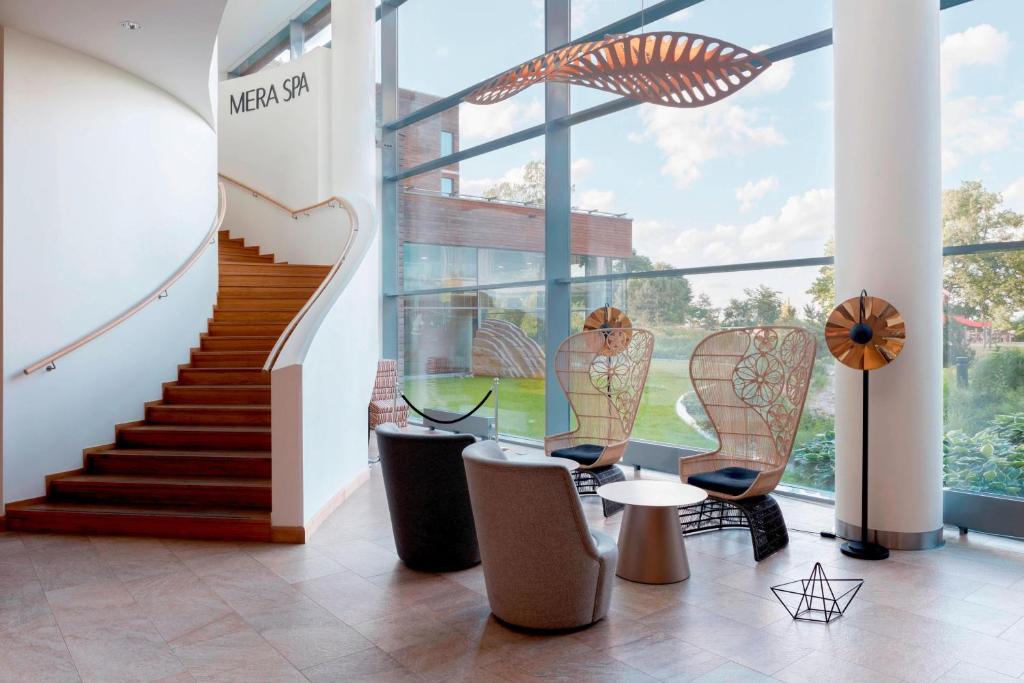 Sopot Marriott Resort & Spa - Resim 24