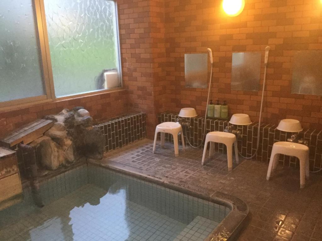 静观日式旅馆,白马村（2026年最新房价）