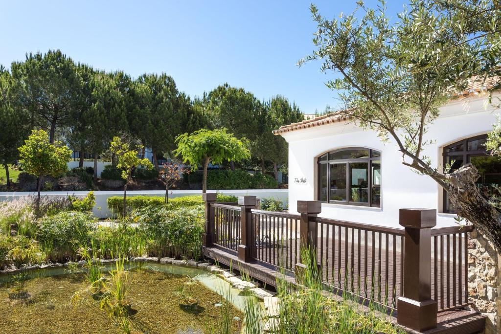 Pine Cliffs Residence, a Luxury Collection Resort, Algarve - Resim 34