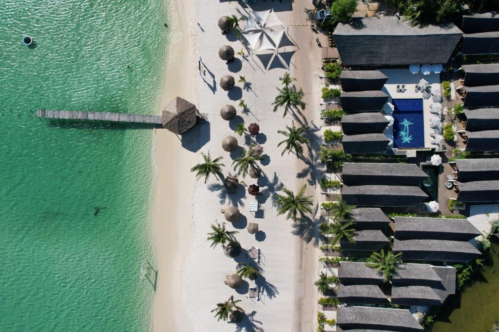 Golden Beach Resort 5