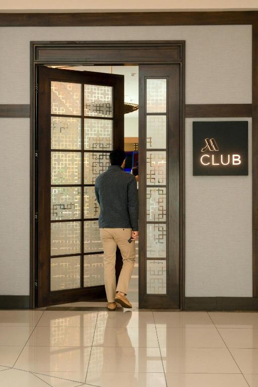 Hosté ubytování Marriott Panama Hotel - Albrook