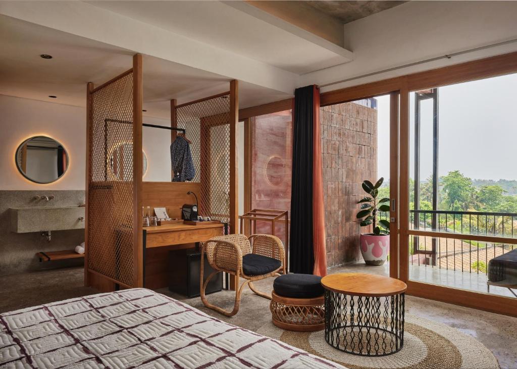 Shore Amora Canggu - 15