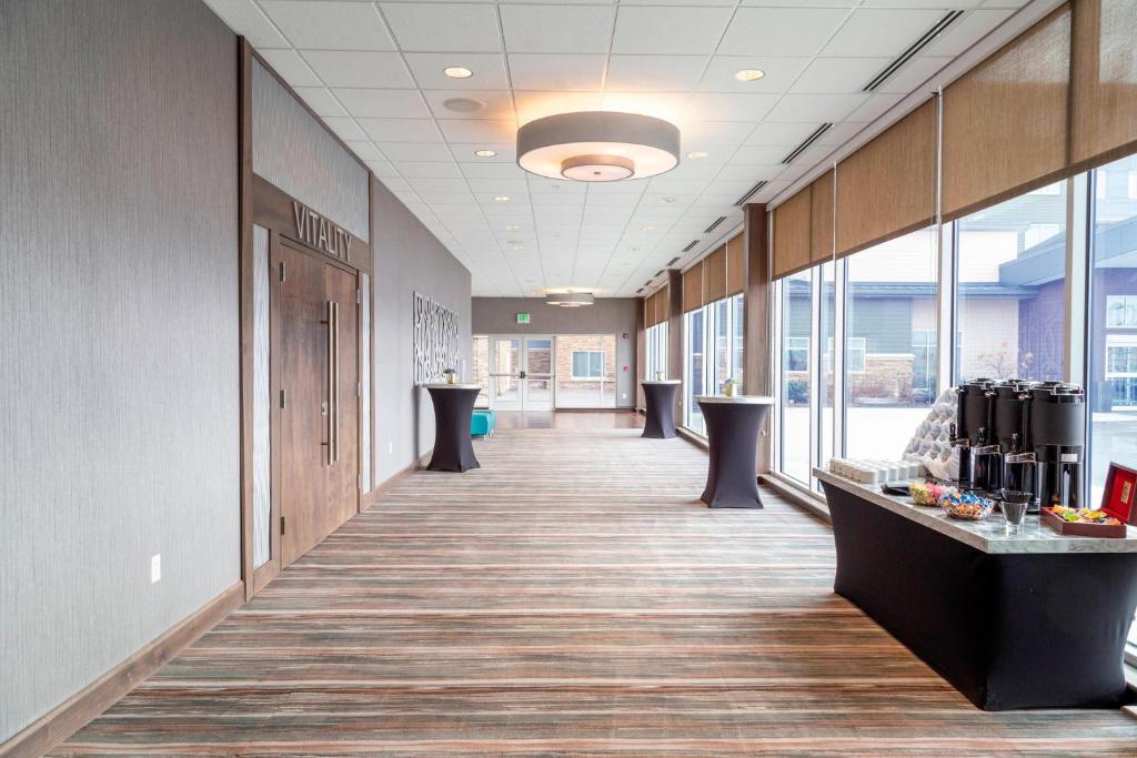 Residence Inn by Marriott Cleveland Avon at The Emerald Event Center photo