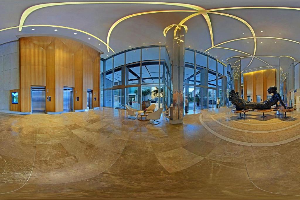 Fotografie z fotogalerie ubytování JW Marriott Panama v destinaci Panamá