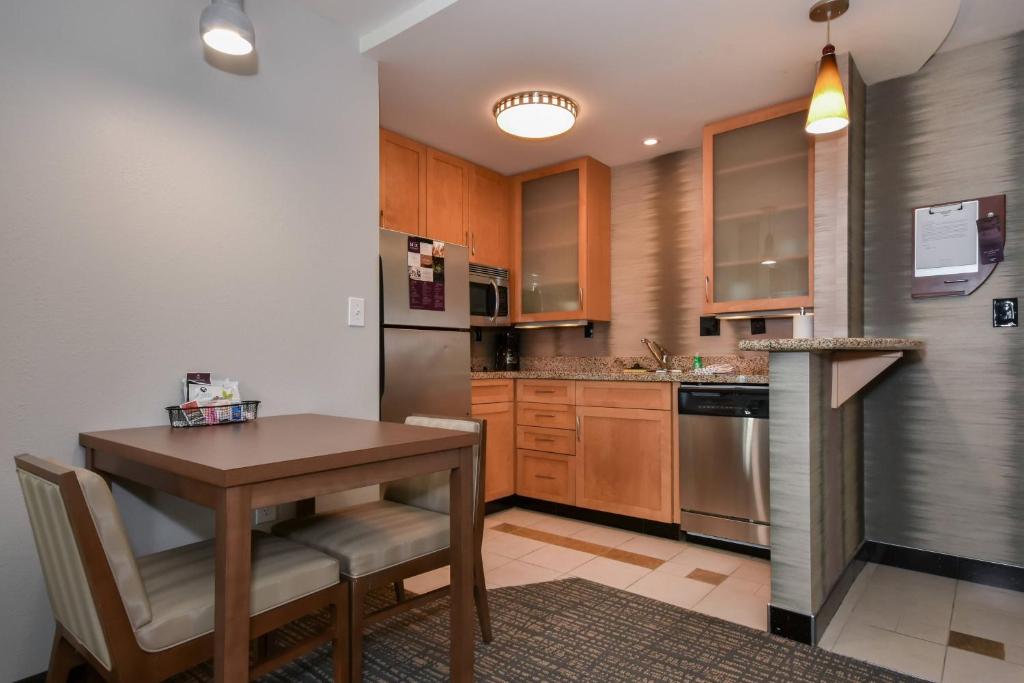 Residence Inn Charlotte Concord photo