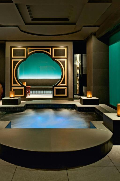 Grosvenor House, a Luxury Collection Hotel, Dubai photo