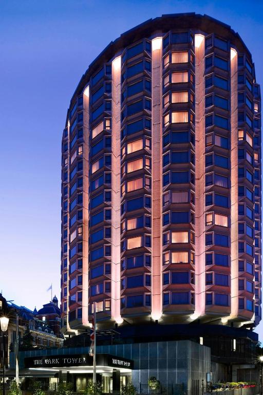 The Park Tower Knightsbridge, a Luxury Collection Hotel, London - Resim 6