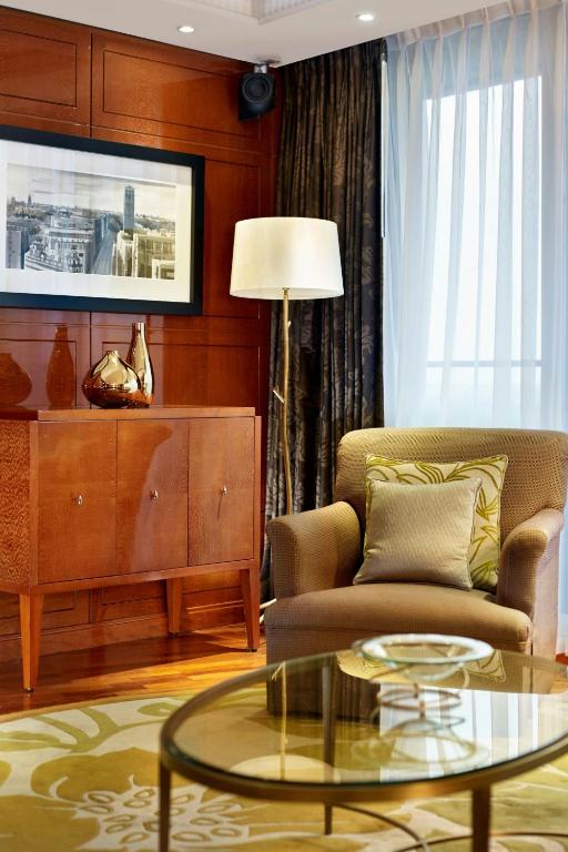 The Park Tower Knightsbridge, a Luxury Collection Hotel, London - Resim 24