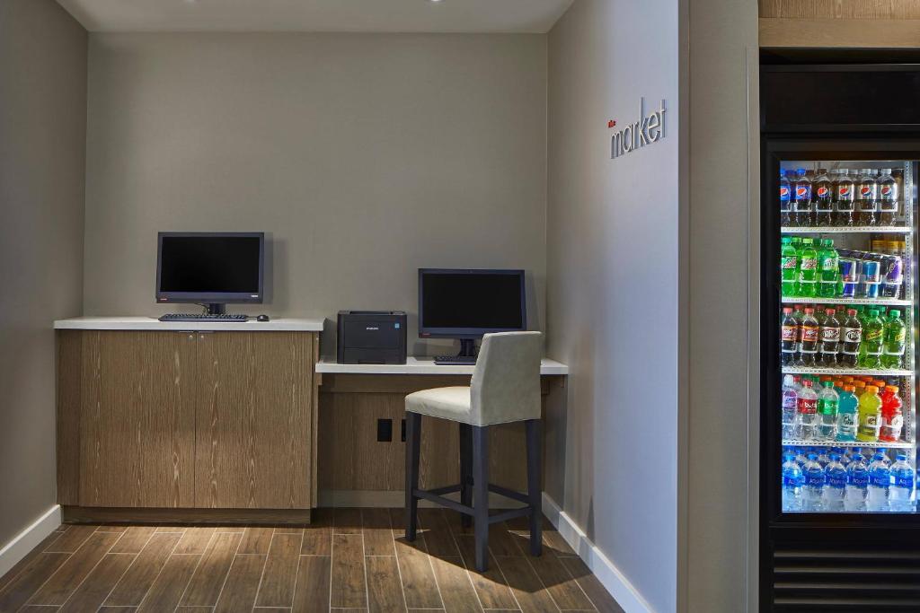 Residence Inn by Marriott Cleveland University Circle/Medical Center photo
