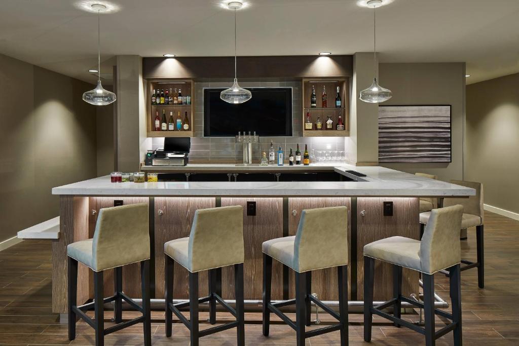 Residence Inn by Marriott Cleveland University Circle/Medical Center photo