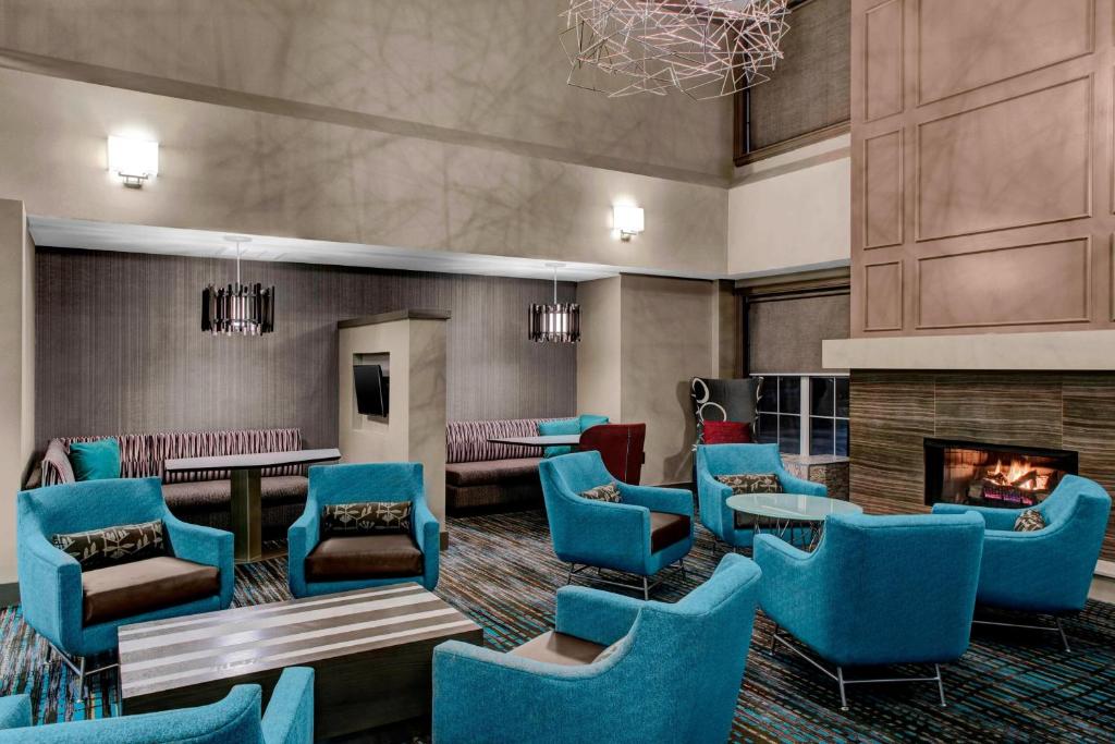 Residence Inn by Marriott Cleveland Beachwood photo