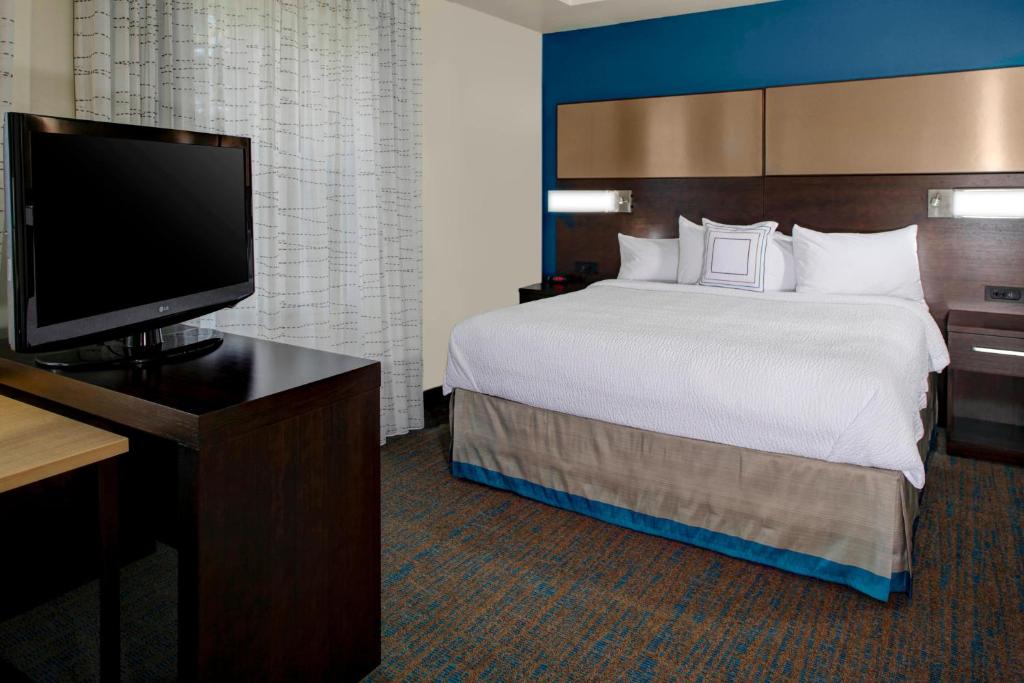 Residence Inn by Marriott Cleveland Mentor photo